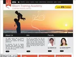 Sites similar to bloomivfacademy.com