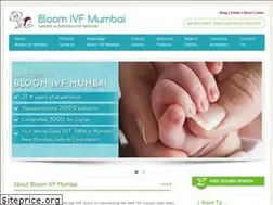 Sites similar to bloomivfmumbai.com