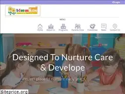 Sites similar to bloomkidspreschool.com