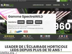 Sites similar to bloomled.fr