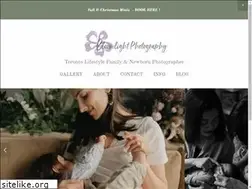 Sites similar to bloomlightphotography.com