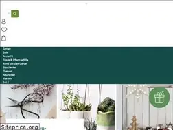 Sites similar to bloomling.ch