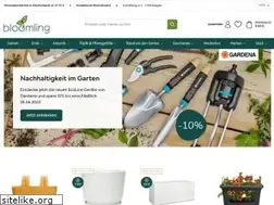 Sites similar to bloomling.de