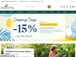 Sites similar to bloomling.si