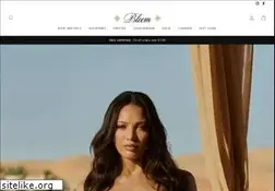 Sites similar to bloomlingerieboutique.com