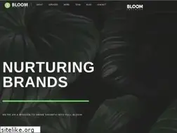 Sites similar to bloommarketing.co.za