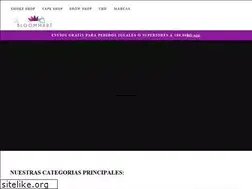 Sites similar to bloommart.co