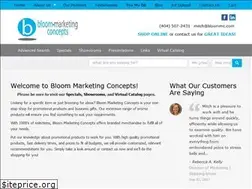 Sites similar to bloommc.com