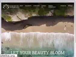 Sites similar to bloommedspa805.com