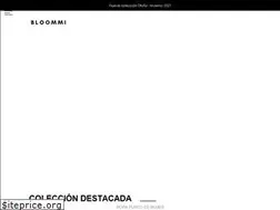 Sites similar to bloommi.com