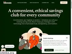 Sites similar to bloommoney.co