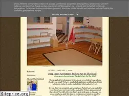 Sites similar to bloommontessori.blogspot.com