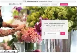 Sites similar to bloomnation.com
