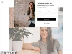 Sites similar to bloomnaturally.ca