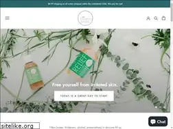 Sites similar to bloomnaturals.com