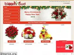 Sites similar to bloomnbud.com