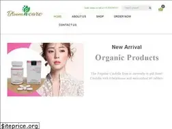 Sites similar to bloomncare.com