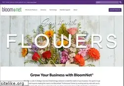 Sites similar to bloomnet.net