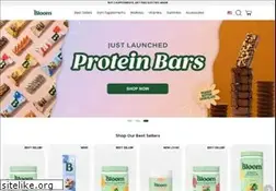 Sites similar to bloomnu.com