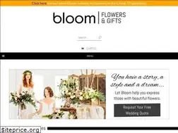 Sites similar to bloomnwa.com