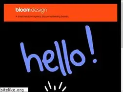 Sites similar to bloomnyc.com