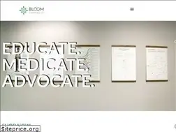 Sites similar to bloomok.com