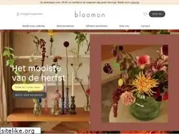 Sites similar to bloomon.be