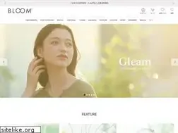 Sites similar to bloomonline.jp