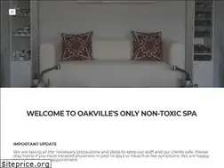 Sites similar to bloomorganicspa.ca