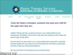 Sites similar to bloomot.com