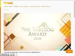 Sites similar to bloomotion.jp