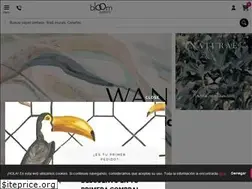 Sites similar to bloompapers.com