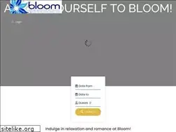 Sites similar to bloompdc.com