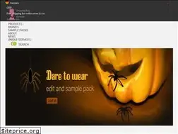 Sites similar to bloomperfume.co.uk