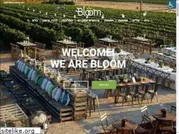 Sites similar to bloompro.co.il