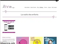 Sites similar to bloomprod.fr