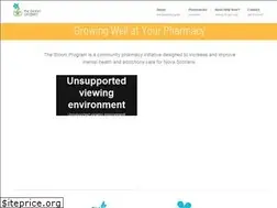 Sites similar to bloomprogram.ca
