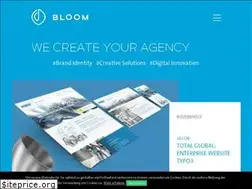 Sites similar to bloomproject.de