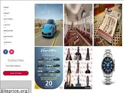 Sites similar to bloomqatar.com