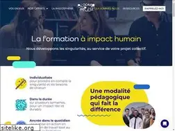 Sites similar to bloomr-impulse.com