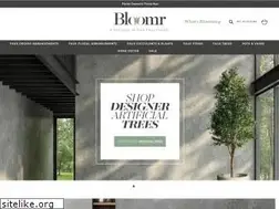 Sites similar to bloomr.com