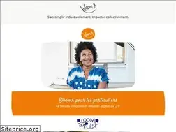 Sites similar to bloomr.org
