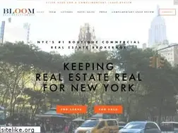 Sites similar to bloomreg.com