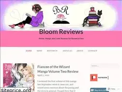 Sites similar to bloomreviewsblog.com