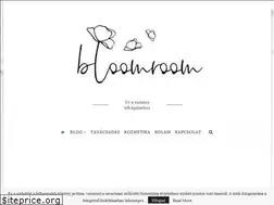 Sites similar to bloomroom.hu