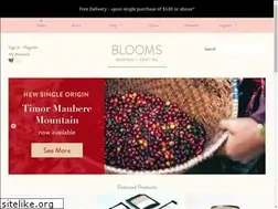 Sites similar to blooms.com.hk