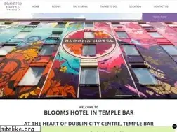 Sites similar to blooms.ie