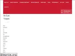 Sites similar to bloomsalonandspalv.com