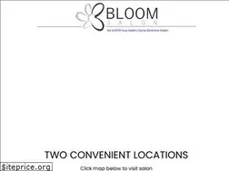 Sites similar to bloomsalonaz.com