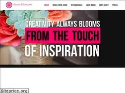 Sites similar to bloomsandbouquets.com